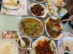 -旺仔家常菜生煎包(马端街店)