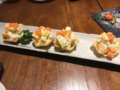 -陆壹捌餐厅(五大道店)