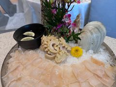 -顺轩海鲜火锅酒家