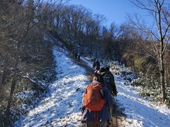 -安吉龙王山风景区
