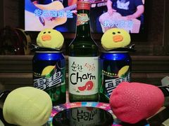 -大唐BINGO主题酒吧互动式KTV(苏宁生活广场店)