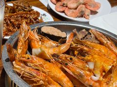 -汉巴味德(大悦城店)