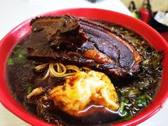-小龙大肉面馆