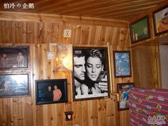 -爱德堡西餐咖啡吧(北师大店)