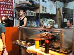 -豪華小食.華記