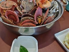 -天天鱼港·海鲜·鲅鱼水饺·招牌烤鸭(黄骅店)