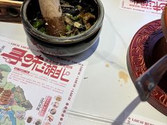 -来菜·湖北头牌藕汤(武商MALL众圆店)