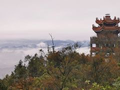 -安溪清水岩