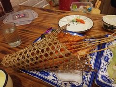 -东北人家铁锅炖(鞍山路店)