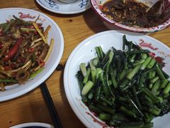 -浏阳小饭铺(洪西小区店)