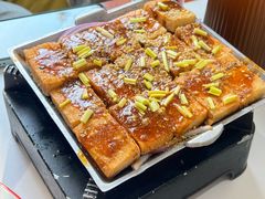 -鲁南仔·滕州炒鸡(经三路店)