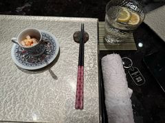 -Ginza Onodera铁板烧(外滩十八号店)