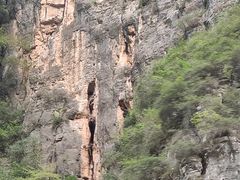 -神农溪纤夫文化旅游区