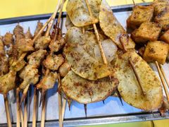 -望京小腰(北京总店)