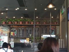 -西树泡芙(珠海华发商都店)