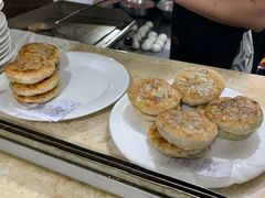 -牛庄高晓山风味馅饼城(海城店)