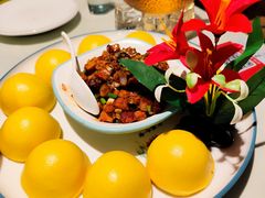 -粥六•新晋菜(柳巷店)