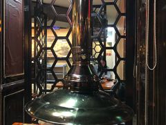 -炭虎子水浒烤肉(梦时代店)