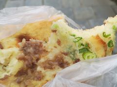 -喜洲杨记破酥粑粑