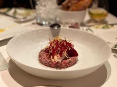 -Le Comptoir de Pierre Gagnaire