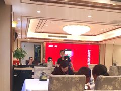 大堂-聚宾楼·烤鸭·家宴(科技三路店)