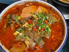 -富临轩私房菜(集庆门大街店)