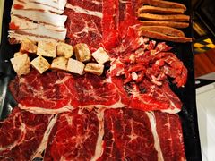 -一井烧肉·活鳗·寿司(望京SOHO店)