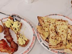 -比格比萨自助(新辰里学清路店)