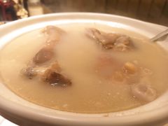 -川味堂·四川豆花(八卦岭店)