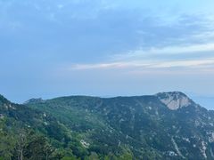 -泰山风景名胜区