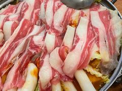 -一味韩餐(天鹅湖万达店)