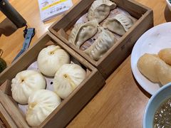 -食膳公园包子铺(烈士公园店)