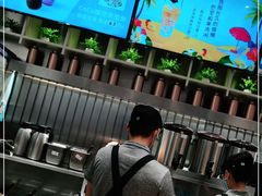 -CoCo都可(湖滨银泰店B区店)