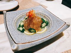 -月下料理(楷林IFC店)