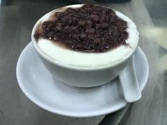-义顺牛奶公司(新马路老店)