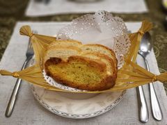 蒜香面包-92°C俄式厨房(中央大街店)