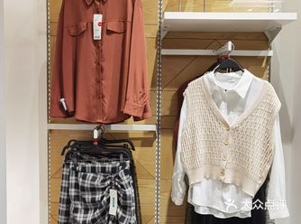 国民快销品牌～热风～春夏上新中折扣低至7.5折哟️
