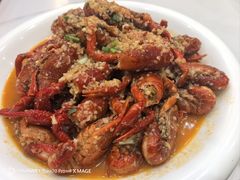 -五七小李子油焖大虾(总店)