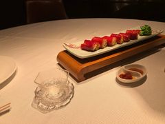 -天瑞轩·粤菜餐厅