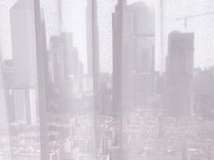 -广州粤海喜来登酒店