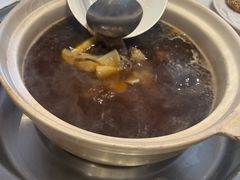 蘑菇宴-天宜隆蘑菇宴火锅(石景山旗舰店)