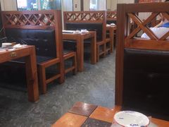 -有滋有味烧烤涮(果园星城C区店)