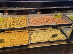 -鲍师傅糕点(江苏路店)