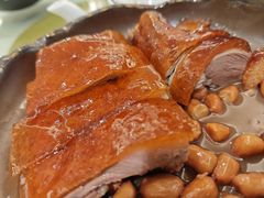 -海宝酒家(中山四路店)