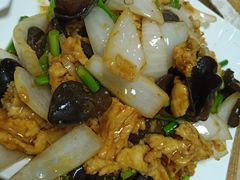 -老地方烤肉(东岗路店)