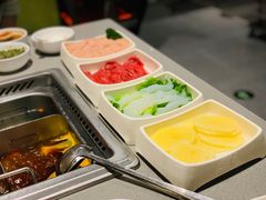 -海底捞火锅(金光华店)