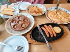 -萨莉亚意式餐厅(石鼓路店)