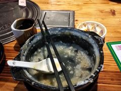 -盈田盈粥庄(博山东路店)