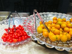 -谦和清心素食(彭州店)