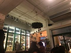 -RAC BAR(安福路店)